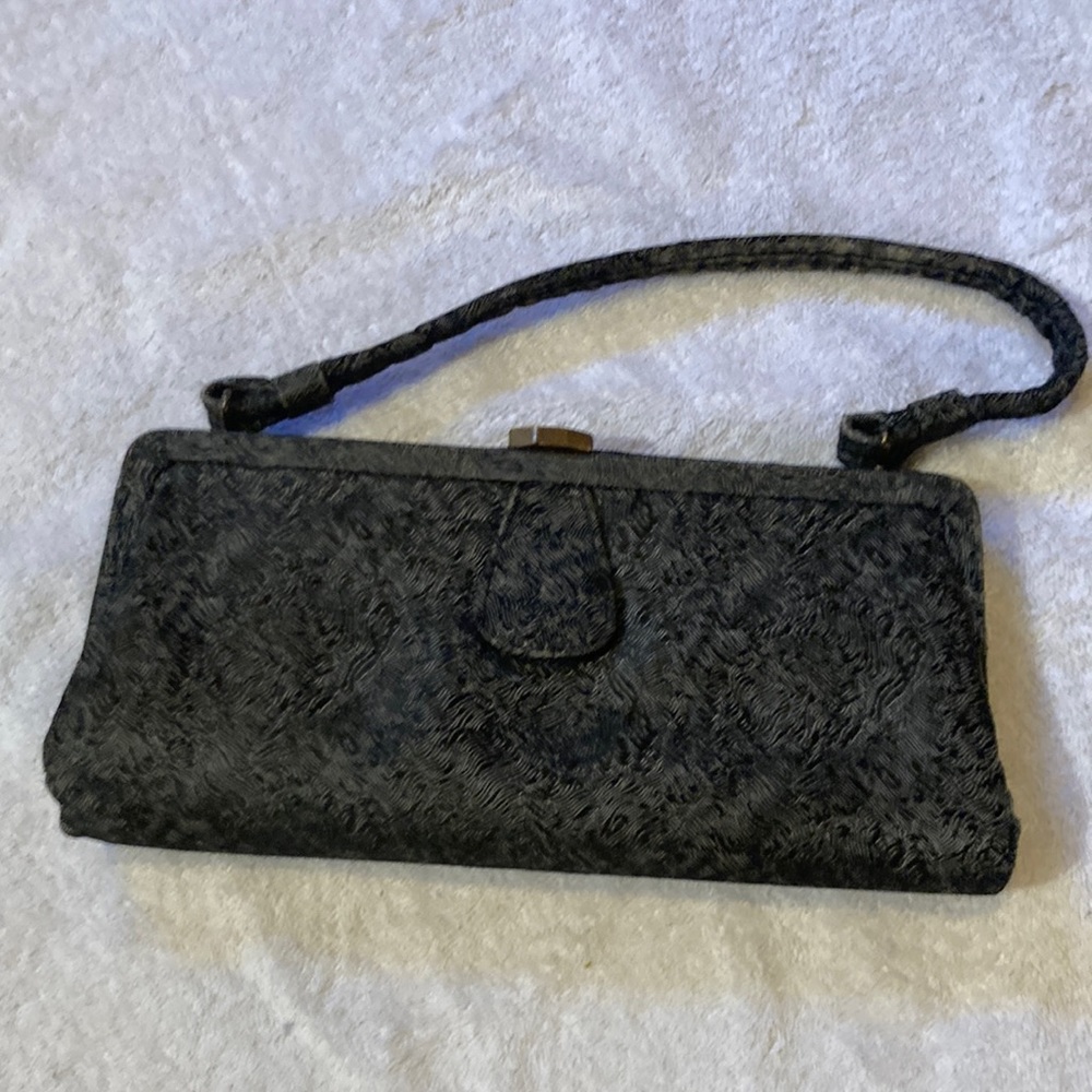 Vintage 1950's Purse